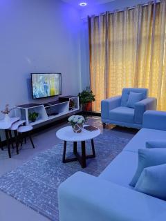 Thanil homes - - 7