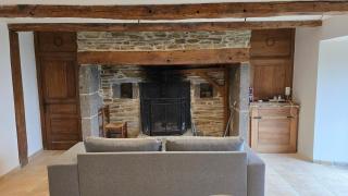 Superbe corps de ferme en Aubrac - Montpeyroux - 6