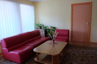 Majori Guesthouse - Jūrmala - 5