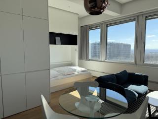 Penthouse-Flair with Skyline-View - Wenen - 9