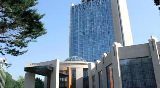 U Hotel Urumqi - Ürümqi - 3
