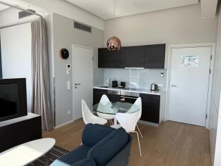 Penthouse-Flair with Skyline-View - Wenen - 6