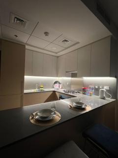 Cozy Home with Beach Access in Palm Jumeirah - 4