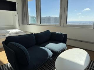 Penthouse-Flair with Skyline-View - Wenen - 2