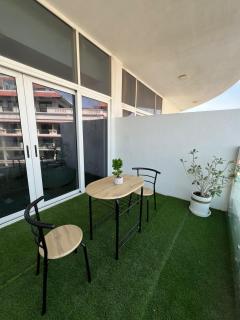 Cozy Home with Beach Access in Palm Jumeirah - 1