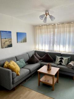Groot Stuv apartment for 2-3 people - Juist - 8