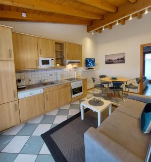 Apart Dina Lazise - Garten, Klima, Pool, Parkplatz, WIFI - Lazise - 6