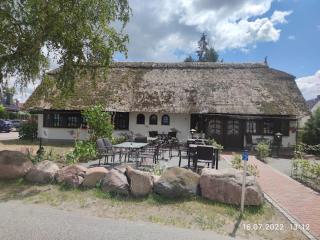 Fischstübchen Neeberg Apt 1 – Wald und Wiese - Krummin - 2
