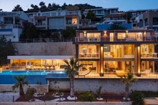 Villa Kayra - Kaş - 0