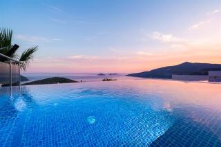 Villa Kayra - Kaş - 7