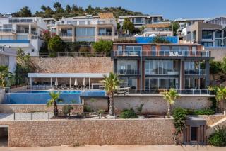 Villa Kayra - Kaş - 6