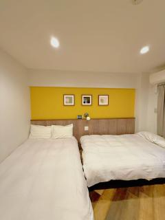 Hotel樱途さんいち - Osaca - 0