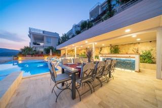 Villa Kayra - Kaş - 1