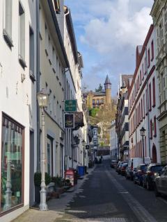 Ferienwohnung in Ehrenbreitstein - Coblença - 9