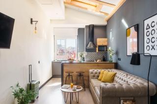 limehome Madrid Calle de la Madera - Digital Access - Madrid - 0