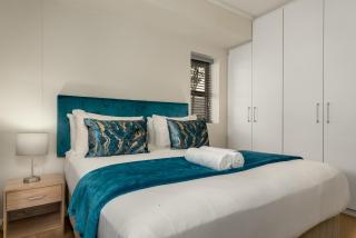 Mayfair 134 - Cape Town - 1