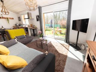Jolie Maison 84 m2 Océan Bordeaux Médoc Châteaux - Salaunes - 9