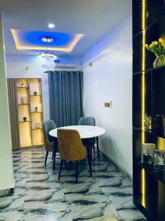 OFAS Apartment - Abuja - 7