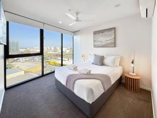 Luxury Maroochydore Apartment - Maroochydore - 8