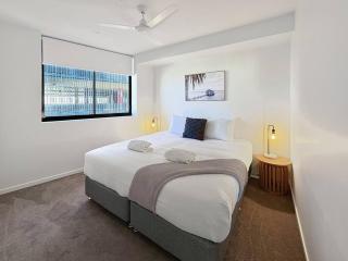 Luxury Maroochydore Apartment - Maroochydore - 3