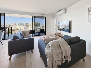 Luxury Maroochydore Apartment - Maroochydore - 0