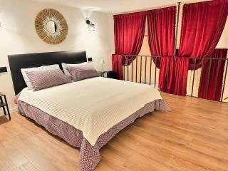 Siloe Apartment Palermo - Palermo - 9