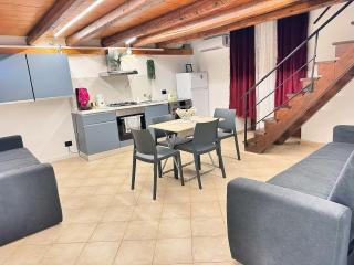 Siloe Apartment Palermo - Palermo - 1