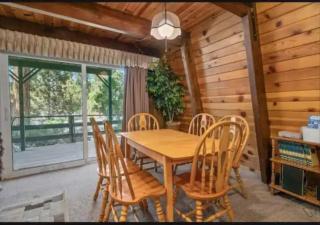 The Bears Lair Perfect for family w-full Amenities - Big Bear City - 8