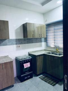 OFAS Apartment - Abuja - 9