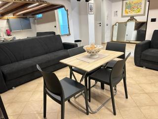 Siloe Apartment Palermo - Palermo - 3