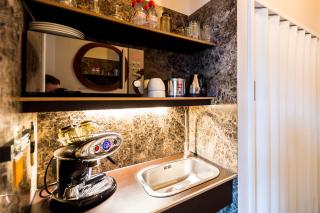A Place Antwerp - Boutique Suites & Flats - Vrijdagmarkt 1 - Anversa - 4