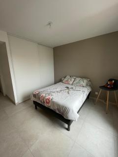 Appartement 2P Cros de Cagnes à 2 pas de la mer - Cagnes-sur-Mer - 4