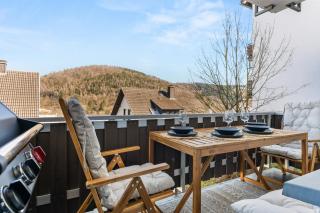 JUNEs - NEU mit Balkon, Grill, PS5, Bikekeller - 6