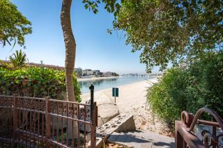 Samaya Holiday Homes - Luxury Villa Pool - Beach Access & Fishing Zone - 5