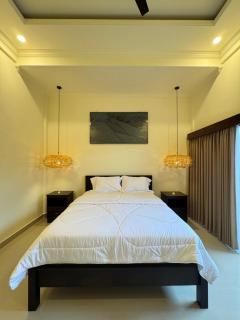 Murni’s House - Lovina - 4