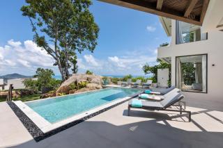 Villa Vida Samui - 4 Beds - Amphoe Koksamui - 3