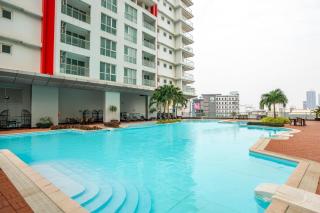 Olympia City Hotel by Dara - Phnom Penh - 1
