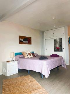 Apartamento con vistas al mar - Málaga - 6