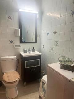 Apartamento con vistas al mar - Málaga - 5