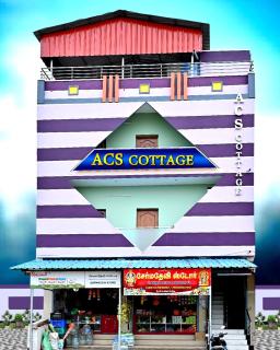 Acs Cottage - Arumuganeri - 9