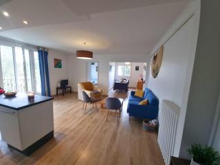 Cosy T4 centre de Vannes - Vannes - 9