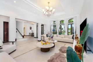 Samaya Holiday Homes - Luxury Villa Pool - Beach Access & Fishing Zone - 2