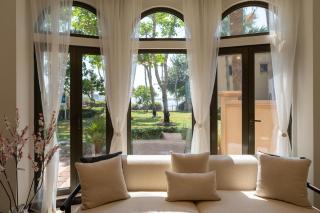 Samaya Holiday Homes - Luxury Villa Pool - Beach Access & Fishing Zone - 4