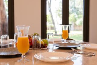 Samaya Holiday Homes - Luxury Villa Pool - Beach Access & Fishing Zone - 8