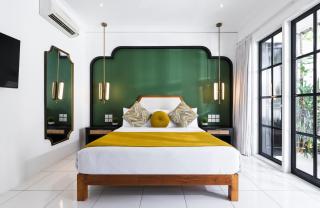 Town House - Canggu - 1