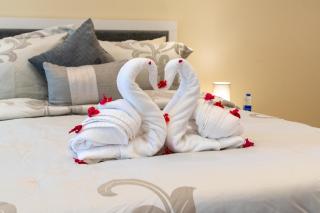 Samaya Holiday Homes - Luxury Villa Pool - Beach Access & Fishing Zone - 3