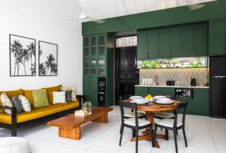 Town House - Canggu - 9