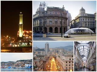 Albergo Parigi - Genoa - 2