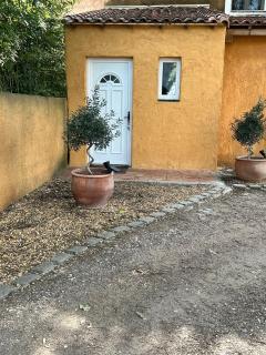 Les Borrels - Hyères - 7