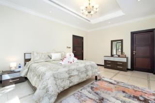 Samaya Holiday Homes - Luxury Villa Pool - Beach Access & Fishing Zone - 1